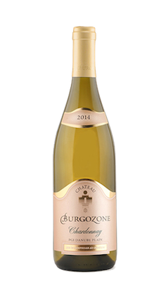 Image result for 2012 Chateau Burgozone Chardonnay