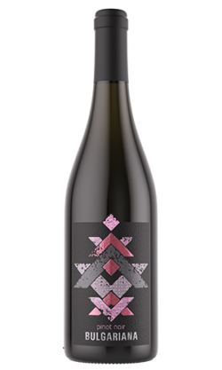 Bulgariana Pinot Noir 2021