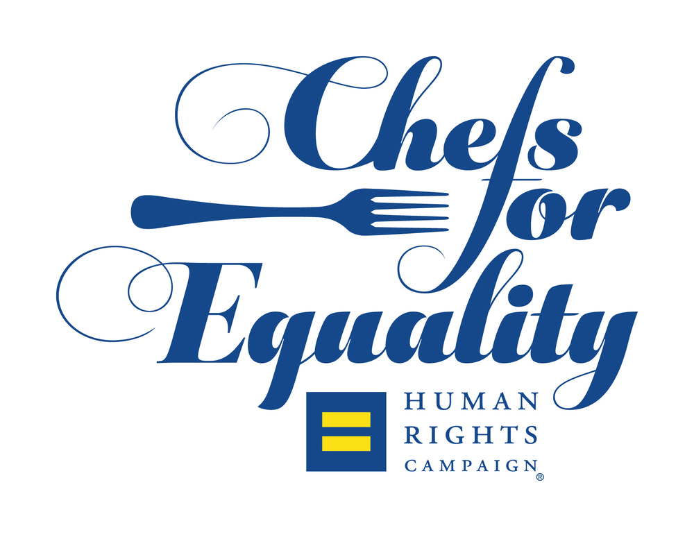 Rough Day Wines at Chefs For Equality 2018