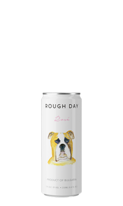 Rough Day Rosé (250ml)