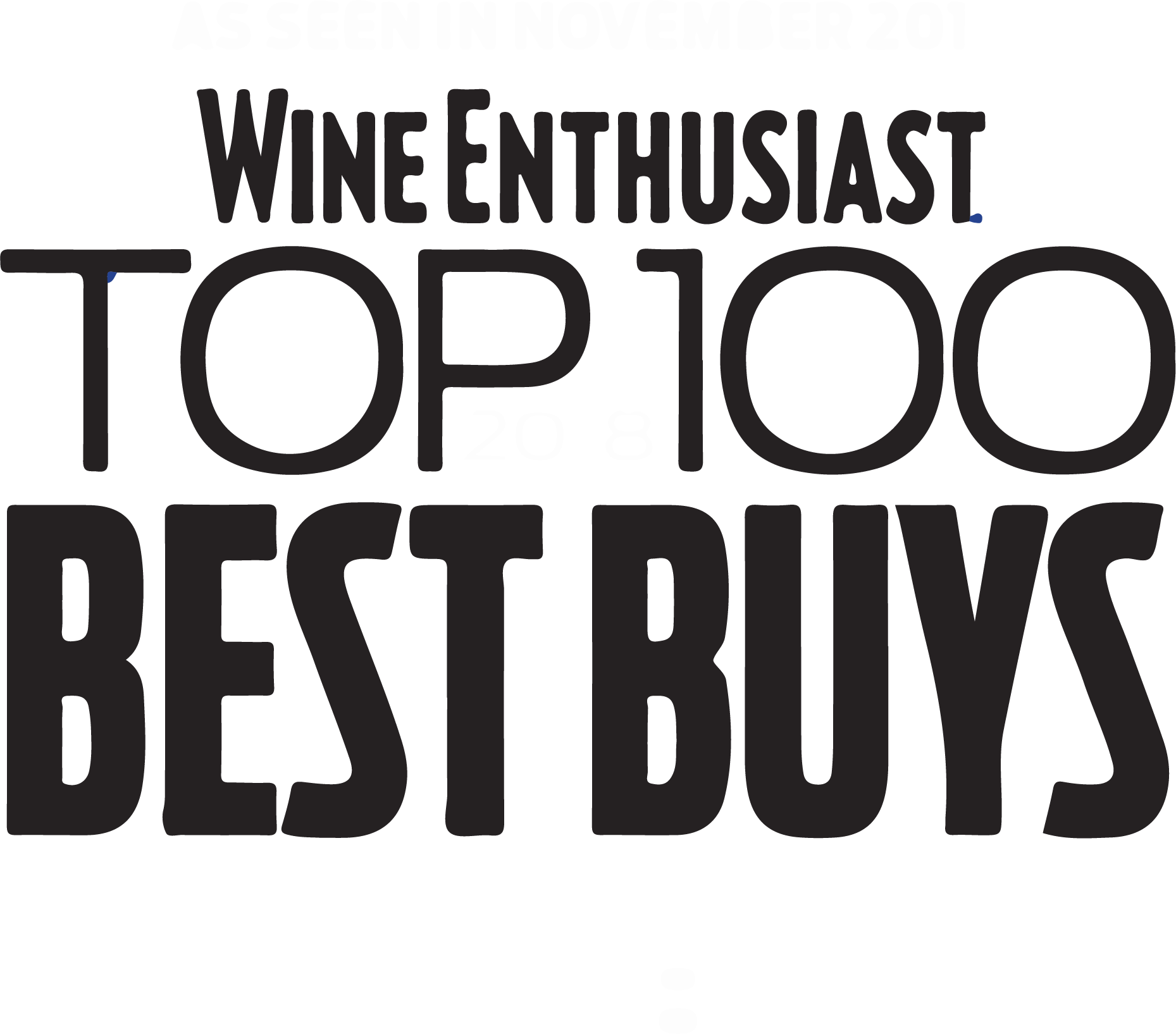 WE Top 100 Best Buys G&B Importers