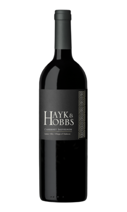 Hayk & Hobbs Cabernet Sauvignon